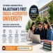 VGU Jaipur Becomes Rajasthan’s First DASCA-Accredited University