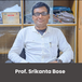 Aryan Institute of Engineering and Technology, HOD (CSE): Prof. Srikanta Bose Interview