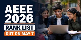 AEEE 2026 Ranks Published on or Before May 7; CSAP Registration Begins @aeee.amrita.edu