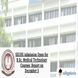 SSUHS Admission Open for B.Sc. Medical Technology Courses; Report on December 5