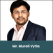 Lakshya Educational Institutions, Chairman: Mr. Murali Vytla Interview