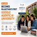 VGU Jaipur Becomes Rajasthan’s First Google Agentic AI University