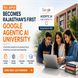 VGU Jaipur Becomes Rajasthan’s First Google Agentic AI University