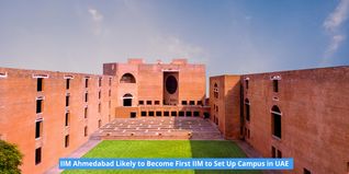 IIM Ahmedabad Likely to Become First IIM to Set Up Campus in UAE; Check Details Here