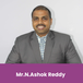 Aadhya Group of Institutions, Director: Mr.N.Ashok Reddy Interview