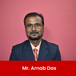 IHRM Kolkata, Assistant Professor, BCA: Mr. Arnab Das Interview