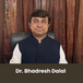 Sarvajanik College of Law, Principal: Dr. Bhadresh Dalal Interview