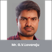 Sai Ganapathi Engineering College, HOD Mech: Mr. G.V.Lovaraju Interview
