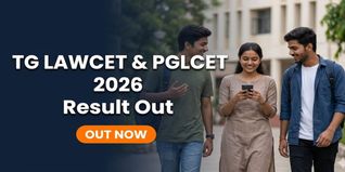TG LAWCET and PGLCET 2026 Result Out at lawcet.tgche.ac.in; Check Direct Link to Download Rank Card