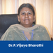 Vignan Institute of Engineering for Women, HOD-CSE: Dr.P.Vijaya Bharathi Interview
