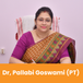 PEWS Group Of Institutions, a unit of PEWS group of Institution, Principal: Dr. Pallabi Goswami (PT) Interview