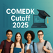 COMEDK-UGET BE IOT & Cyber Security Including Blockchain Cutoff 2025 : Check College-wise Expected Cutoff rank
