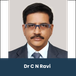 CMR Engineering College, Dean Academics: Dr C N Ravi Interview