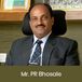 “Trust begets trust”, says Mr PR Bhosale