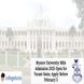 Mysore University MBA Admission 2025 Open for Vacant Seats; Apply Before February 5
