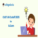 CUET B.Com General Cutoff 2025 : Check College-wise Expected Cutoff marks