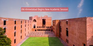 IIM Ahmedabad Begins New Academic Session with 42% Non-Engineering Students in MBA Program