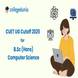 CUET B.Sc {Hons.} Computer Science Cutoff 2025 : Check College-wise Expected Cutoff marks