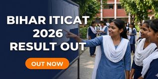Bihar ITICAT 2026 Result Out at bceceboard.bihar.gov.in; Check Direct Link to Download Rank Card