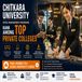 Chitkara University Hotel Management Programs Rank Among Top Private Colleges