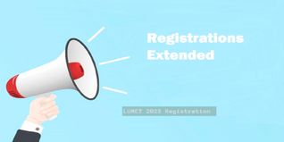 LUMET 2023 Registration Deadline Extended; Last Date to Apply is July 17