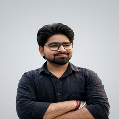 Shashank Mishra's profile picture