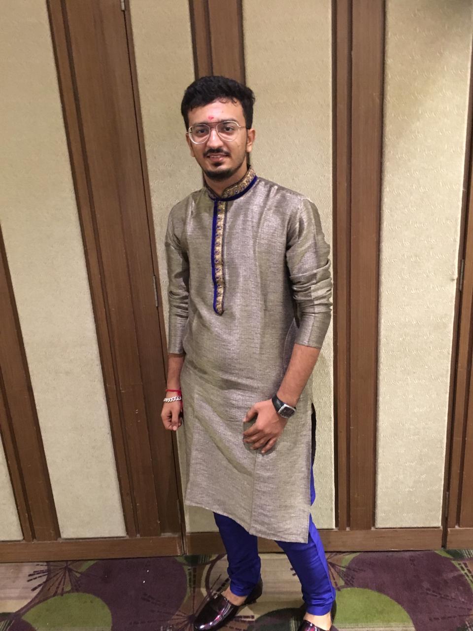 Gaurav Goplani