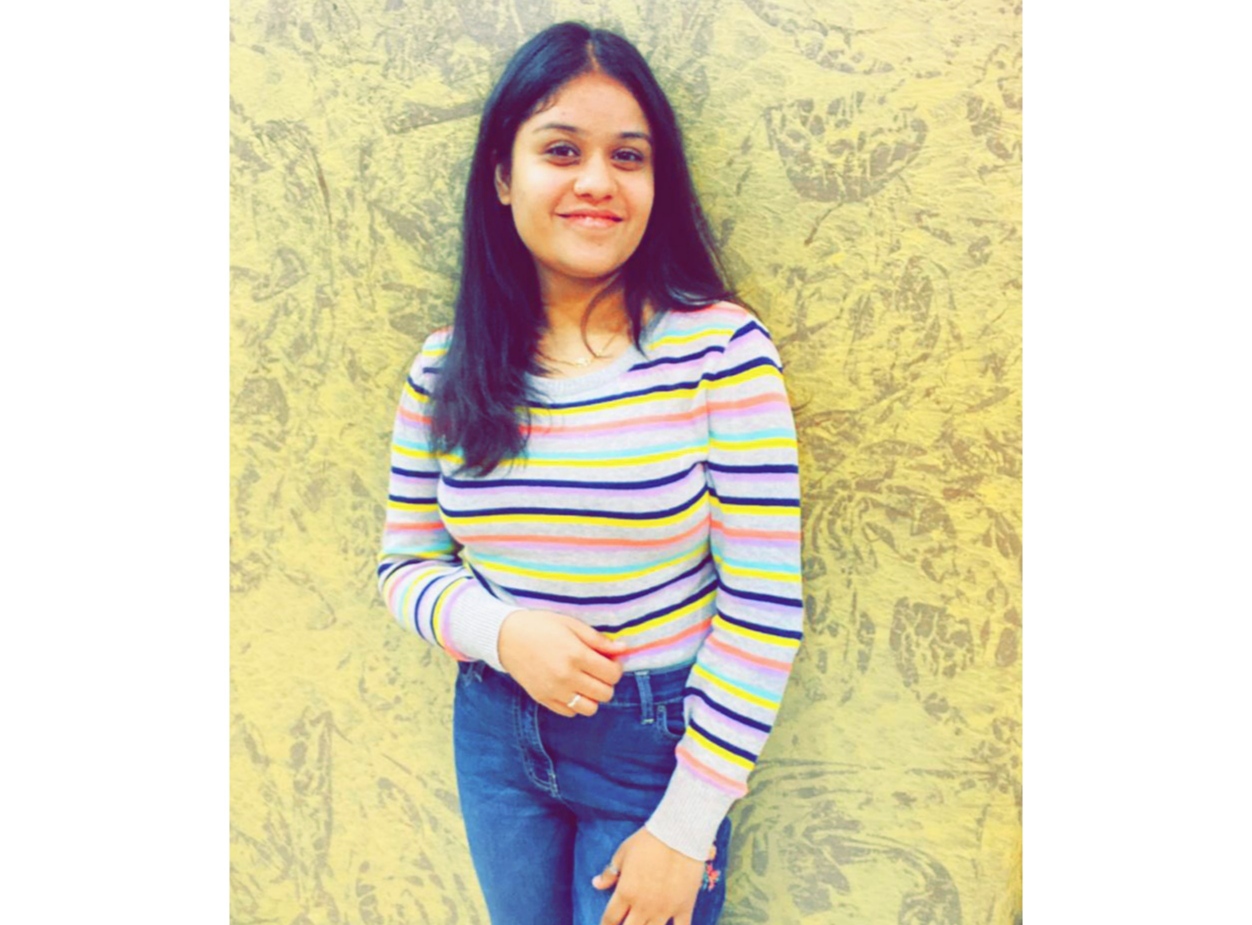 Dhrishti Tuli