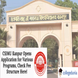 CSJMU Kanpur Opens Application for Various Programs, Check Fee Structure Here!