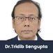 The Bhawanipur Education Society College, HOD (BBA): Dr. Tridib Sengupta Interview