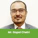 Oriental College Kohima Vice-Principal: Mr Gopal Chetri Interview