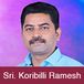 Dadi Veerunaidu College Principal: Mr. Koribilli Ramesh’s Interview