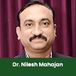 Dada saheb Balpande College of Pharmacy HOD: Dr. Nilesh Mahajan Interview