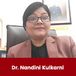 Symbiosis School of Planning, Architecture and Design, Nagpur, Director: Dr. Nandini Kulkarni Interview