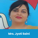 Shanti Devi Arya Mahila College, HOD, Post Graduate Department of Fashion Designing: Mrs. Jyoti Saini Interview