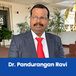 Sai Rajeswari Institute of Technology, Director/Principal: Dr. Pandurangan Ravi Interview