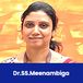 Vels Institute of Science, Technology and Advanced Studies, Chennai,Tamil Nadu,  Assistant Professor : Dr.SS.Meenambiga Interview