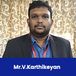 Vels Institute of Science Technology and Advanced Studies, Chennai, Tamil Nadu, HOD-Law: Mr. V. Karthikeyan