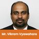 Terna Engineering College HOD: Mr. Vikram Vyawahare Interview