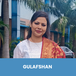 Xavier Institute of Polytechnic and Technology, HOD EEE Dept.: Gulafshan Interview