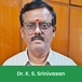 Mohammed Sathak AJ College of Engineering, Principal: Dr. K. S. Srinivasan Interview