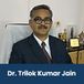 Suresh Gyan Vihar University Dean (International School of Business Management): Dr. Trilok Kumar Jain Interview
