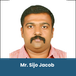 Rajagiri College of Management and Applied Sciences, Head of Department- Computer Science: Mr. Sijo Jacob Interview