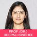 Instilling the progressive attitude in the students for a prosperous career ahead