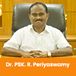 KCET Chairman: Dr PSK. R. Periyaswamy Interview