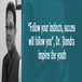 “Follow your instincts, success will follow you”, Dr. Jitendra inspires the youth