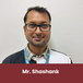 Uttaranchal University, HOD: Mr. Shashank Interview