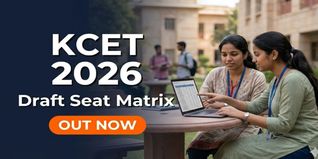 KCET 2026 Draft Engineering Seat Matrix Released at cetonline.karnataka.gov.in; Check Last Date to Raise Objections