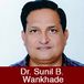 Rajiv Gandhi Institute of Technology HOD(IT): Dr. Sunil B. Wankhade Interview