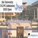 Sai University UG/PG Admission 2025 Open; Check Program Fees Here!